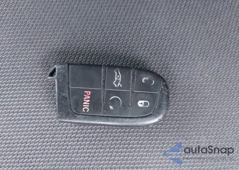 2016 Dodge Charger R/T/Road/Track из США, поврежденный, VIN 2C3CDXCT4GH34669